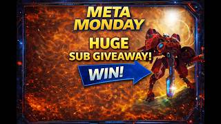 Meta Monday: Tau DOMINATE, Chaos RISING, Necrons FALL | 40K Meta Breakdown