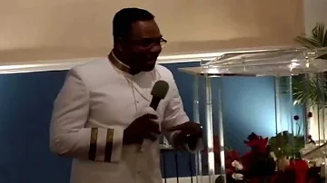 Rev Seth Baah - Miracle & Prophetic Conference (Sermon)