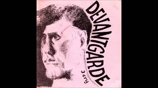 Devantgarde - I Cry  [Post Punk/Experimental, Germany, 1981]