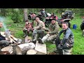 Новокузнецкие квадроциклисты. Квадропоход на с. Томское (часть 2)
