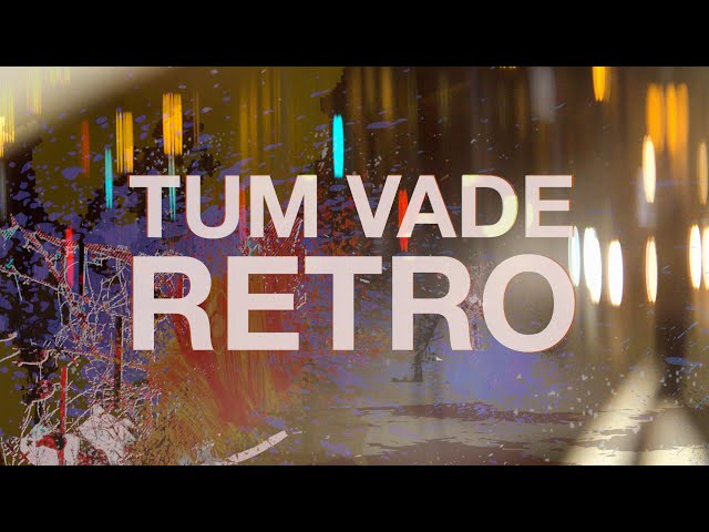 Limboski - Vade Retro