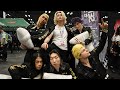 CONVENTION GANGBANG || Tokyo Revengers Cosplay || Anime NYC 2022