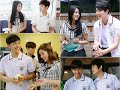 [BTS] ♡ 1. Orange Marmalade ♡ and ♡ 2. Producers ♡ (IU & Kim So Hyun, Yeo Jin Goo & Seolhyun