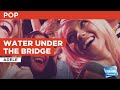 Water Under The Bridge : Adele | Karaoke with Lyrics