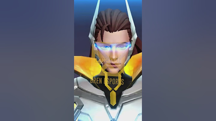 Skin Pemenang M-Series TERBAIK Di Mobile Legends