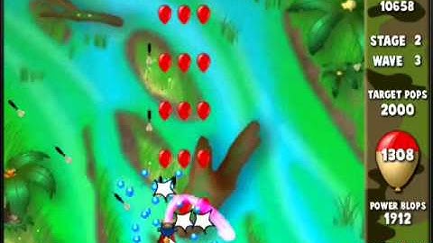 Bloons Super Monkey Strategy Guide 1.3