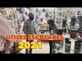 UTILES ESCOLARES 2021 - RECARGADO