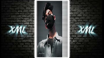 TIGINI X NO LOVE SONG XML FILE BY😉❤️@juweleditz8543 XML IN DESCRIPTION BOX