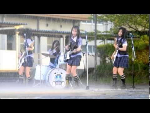 SCANDAL 「少女S」/ Syoujo S ‐Music Video