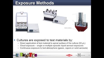 Integrating Non-Animal Approaches to Assess Risk of Inhaled Materials