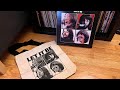 Beatles - Let It Be Barnes and Noble Exclusive LP Unboxing