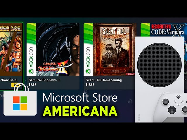 Xbox 360 Todos os jogos disponíveis para compra de na loja Microsoft Store  