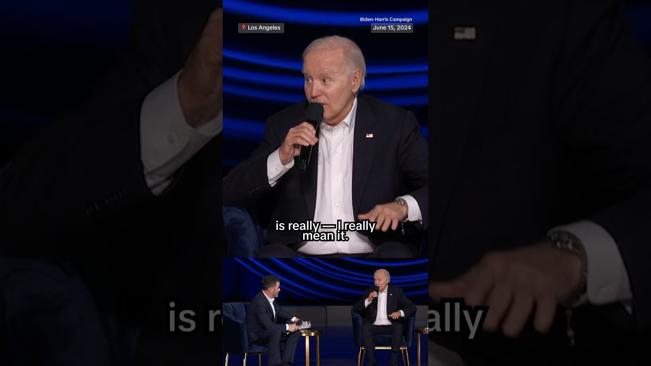 Biden says Trump would ‘appoint two more flying flags upside down’ to the Supreme Court Biden says Trump would ‘appoint two more flying flags upside down’ to the Supreme Court