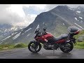Grossglockner 2018/Alpine road  / Motorcycle TRIP 1500km/ From Slovak to Austria/