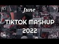 Tiktok mashup june 2022 not clean