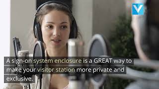 Best Visitor Management System Accessories for 2023