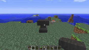 Minecraft 1.4 Week 42 Snapshot (12w42a)