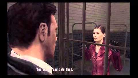 Max Payne 2 Walkthrough Part 11 (Act 2 A Binary Choice) Prologue