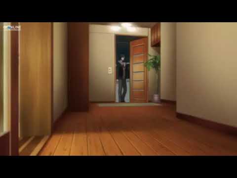 انمي دموي قتال و تمزيق