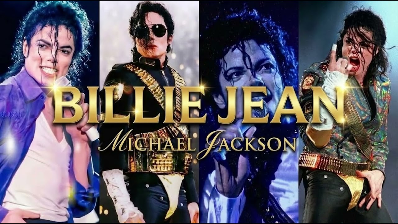 Billie Jean – A Legendary Michael Jackson Hit