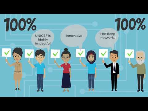 UNICEF Thailand 2017-2021 Strategic positioning and partnership evaluation explained