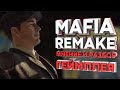 РЕМЕЙК MAFIA 1 - РАЗБОР ГЕЙМПЛЕЯ | ЕСТЬ ЛИ ШАНС?