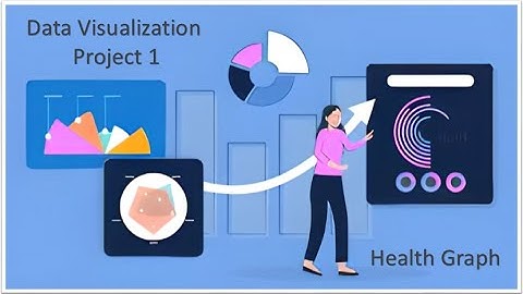 Data Visualization Project 1 || Heath Graph || Codex-Mohnish