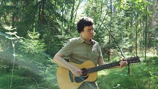 Donovan - The Lullaby Of Spring (Cover)