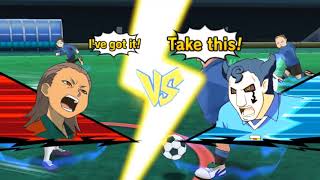 Inazuma Eleven GO Strikers 2013 Teikoku Ares Vs Neo Orpheus Tournament 1st Rounds Mod Inazuma Eleven GO Strikers 2013 Teikoku Ares Vs Neo Orpheus Tournament 1st Rounds Mod