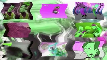 (REQUESTED) Preview 2 Funny 2020 4.0 Effects (Ashton Alexander Csupo Effects)