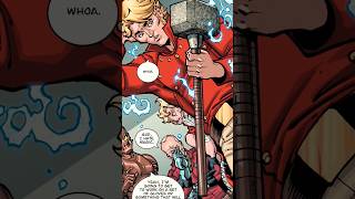 Kid Thor From Invincible Is Not The God Of Thunder 😲🤔