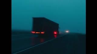 Radiohead - Everything In Its Right Place (slowed, on a rainy day)