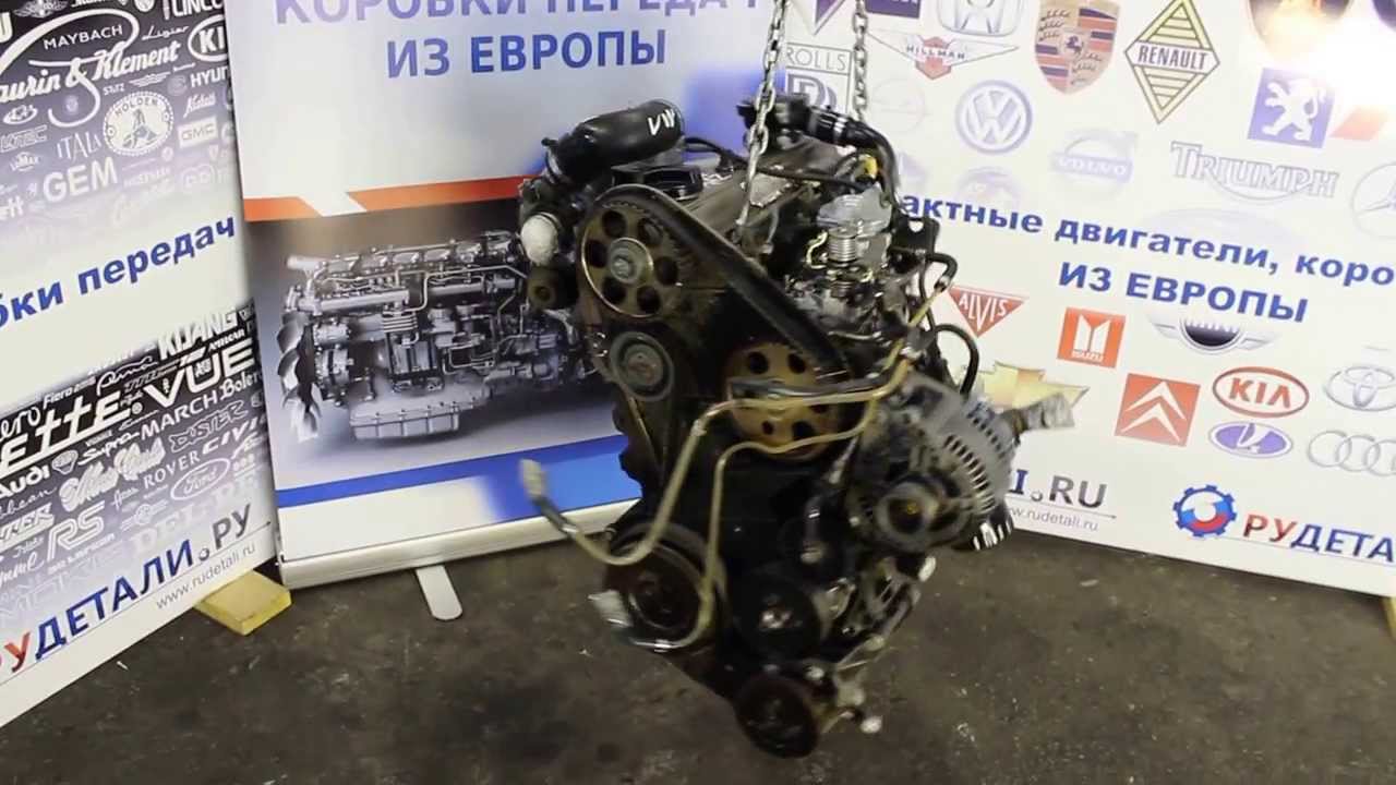 Passat b3 двигатели Passat b3 двигатели
