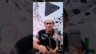 Setengah Gila-Sadham Indonesia