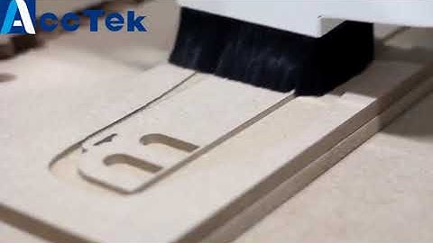 AKM6090 mini cnc router to engraver MDF,wood