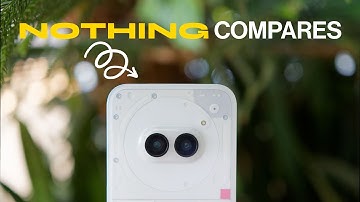 10 Unique Things About Nothing: Nothing Phone (2a) Long Term Review