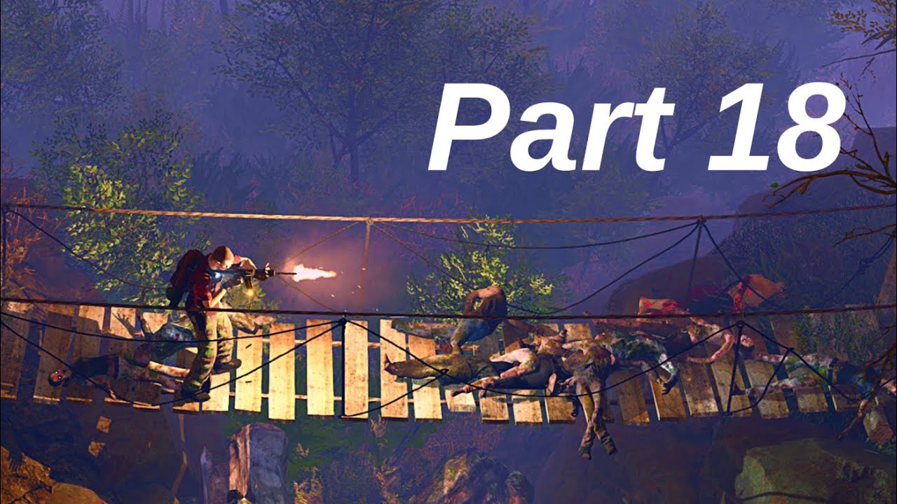 THE LAST STAND AFTERMATH Gameplay Walkthrough Part 18 YouTube the-last-stand-aftermath-gameplay-walkthrough-part-18-youtube