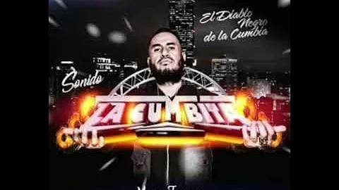 SONIDO LA CUMBITA MARIO JIMNEZ EN EL CERRY  (2020)