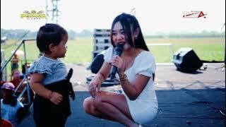 RAIB - TIARA DEWI- PERMATA MUSIC - PANBER'S #2 - PAYANG PATI