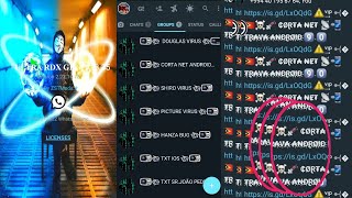 ULTRA RDX GB WHATSAPP ALL ANTIVIRUS FIX BUTTON FULL SUPPORT WHATSAPP (100%)