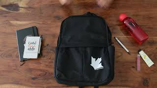Arlo 12L Backpack