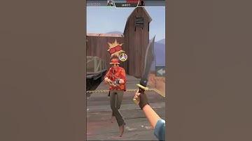 The Best Sniper In The World [TF2]