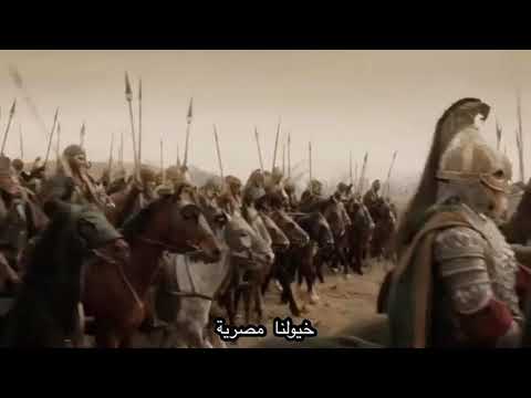 رسالة قطز الى هولاكو التي أرعبت المغول ودبت في صفوفهم الرعب