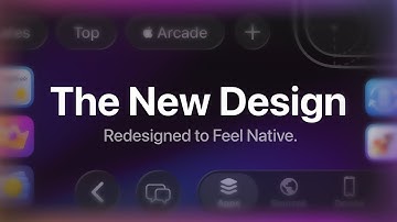 Introducing the New FlekSt0re — Designed with Liquid Glass