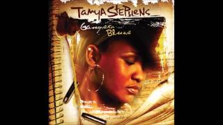 Tanya Stephens - Gangsta Blues (full album)