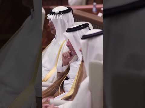 أمير قطر الشيخ تميم بن حمد يفتتح دورة الانعقاد لمجلس الشورى وخطاب سموه السنوي