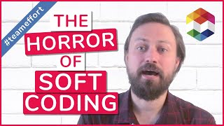 Soft Coding vs Hard Coding – Team Effort #9 by Hyperreactive screenshot 5