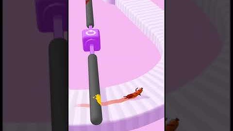 #WackyRun Gameplay || Android games ios games ||View Gaming Channel _ #shorts