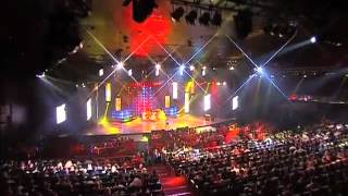 Kral Tv Müzik Ödülleri Gecesi Ozan Doğulu & Kenan Doğulu Performansı