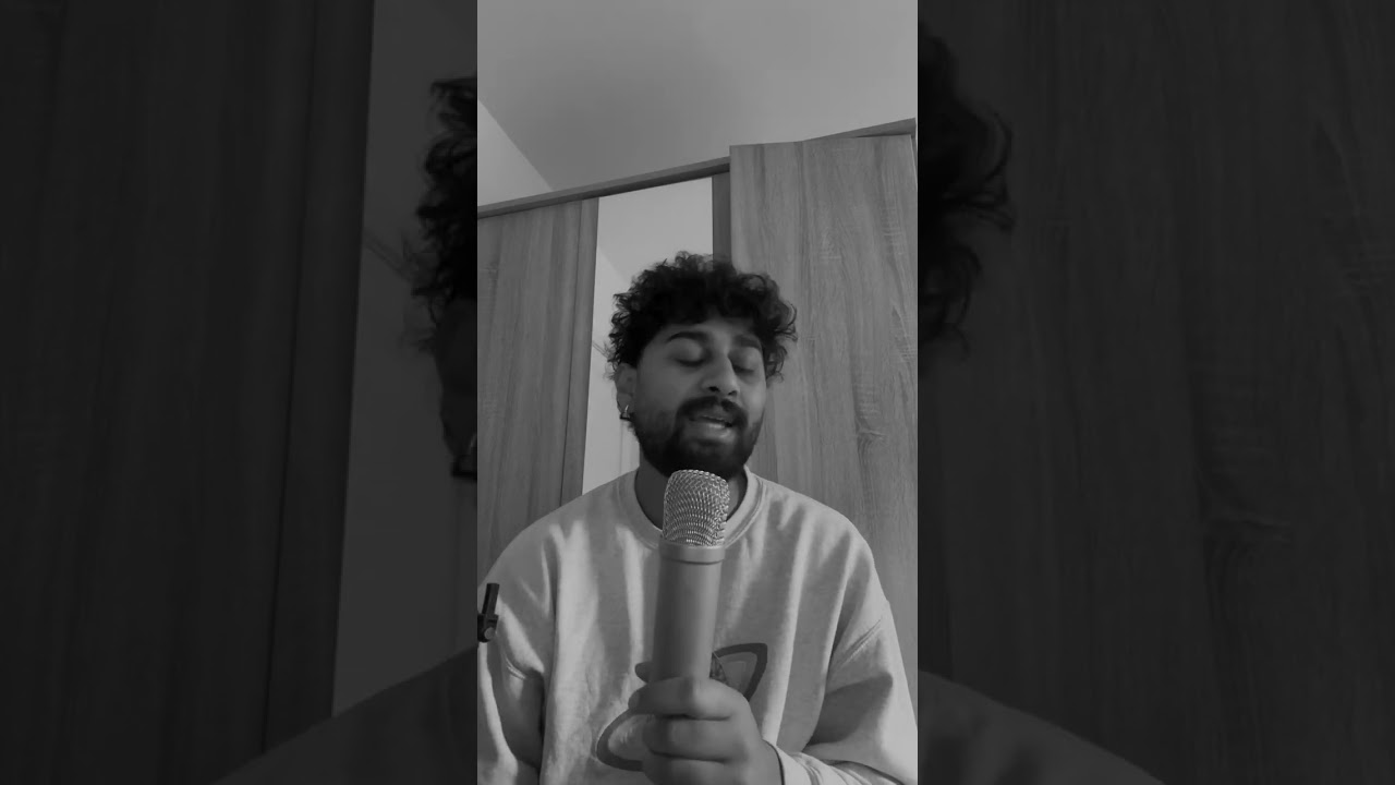 DHINAM ORU KAVITHAI (Agar Tum Saath Ho) Tamil Version